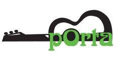 Porta (logo)