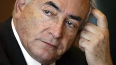 Kvůli sexuálnímu obvinění přijde Strauss-Kahn zřejmě o kandidaturu