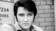 Elvis Presley