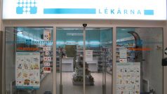 Lékárna Kladno