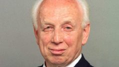 Ferenc Mádl