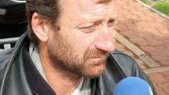 Miloslav Mečíř, bývalý československý tenista