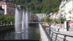 Karlovy Vary