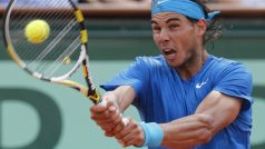 Rafael Nadal vyhrál pošesté Roland Garros