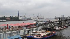 Hamburk