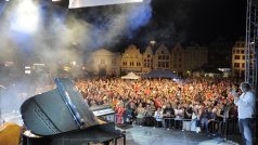 Bohemia Jazz Fest