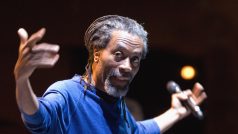 Bobby McFerrin