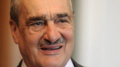 Karel Schwarzenberg