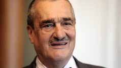 Karel Schwarzenberg