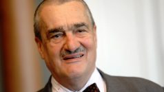 Karel Schwarzenberg