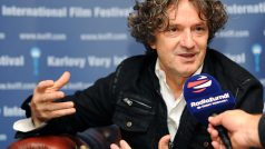 46. filmový festival Karlovy Vary, Goran Bregovič