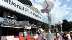 46. filmový festival Karlovy Vary, počasí