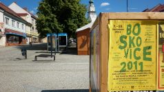 Festival Boskovice 2011 se koná až do neděle