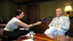 46. filmový festival Karlovy Vary, John Malkovich