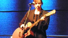 Suzanne Vega - koncert Olomouc