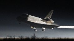 Svým posledním přistáním uzavřel Atlantis éru raketoplánů