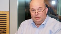 Miroslav Toman, prezident Potravinářské komory ČR