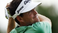 Američan Keegan Bradley