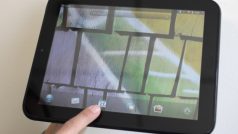 HP končí i s výrobou tabletů TouchPad