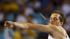 Oštěpaři Veselému jen o kousek unikla v Tegu medaile z MS