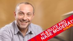 Hlasujte pro Jana Pokorného - promo