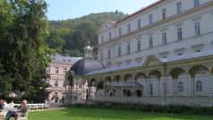 Karlovy Vary