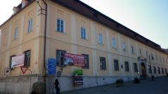 Muzeum Boskovicka