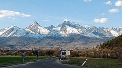 Vysoké Tatry