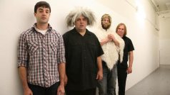 The Melvins