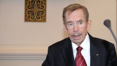 Václav Havel