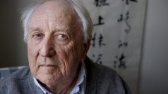 Tomas Tranströmer