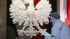 Volby v Polsku