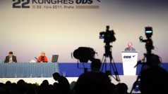 Kongres ODS