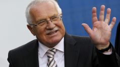 Václav Klaus