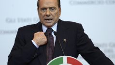 Reformní kroky by chtěl Berlusconi představit na summitu G20 v Cannes