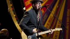 Elvis Costello