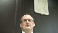 Briefing k pověření Stanislava Mečla dočasným vedením Vrchního státního zastupitelství