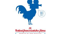 Festival francouzského filmu 2011