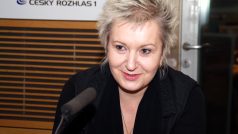 Eva Urbanová se zamyslela nad talentovými soutěžemi
