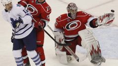 Carolina Hurricanes vs. Toronto Maple Leafs