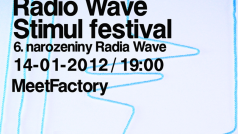 Radio Wave Stimul festival