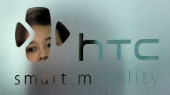 Logo společnosti HTC