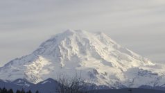 Mount Rainier