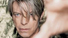 David Bowie