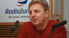 Jiří Baumruk je odpovědný za projekt ministerstva školství známý pod zkratkou SPORT