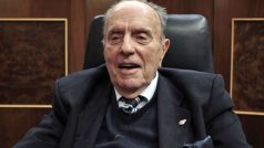 Manuel Fraga