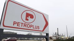 Rafinérská společnost Petroplus