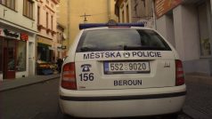 Městská policie Beroun