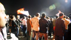 Bahrajnské nepokoje rok po potlačení demonstrací na Perlovém náměstí v Manamě očima zpravodaje Radiožurnálu Jaromíra Marka