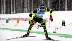 Martin Fourcade